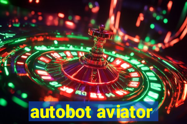 autobot aviator